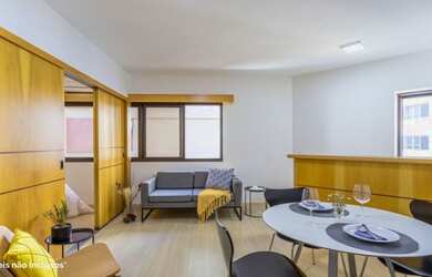 Imagem 12: APARTAMENTO RESIDENCIAL em São Paulo - SP, Jardim Paulista