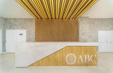 Imagem 2: Conheça o ABC Business Park no Perequê em Porto Belo