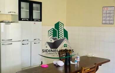 Imagem: A casa possui 5 Dormitórios, 4 Banheiros, 5 Vagas na garagem