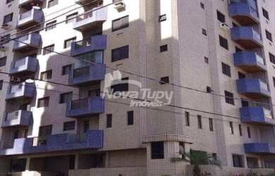 Imagem 1: Apartamento em Praia Grande bairro Aviação