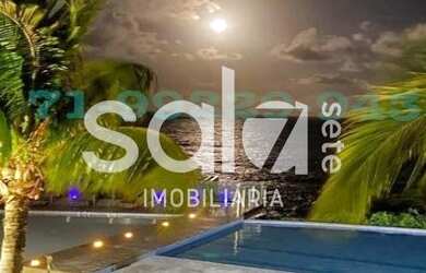 Imagem 10: SALVADOR - Flat - RIO VERMELHO