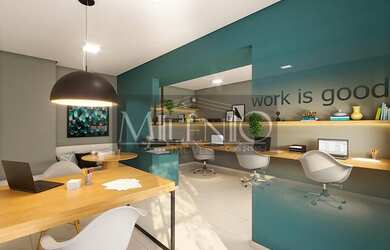 Imagem 7: SãO PAULO - Apartamento Padrão - Guarapiranga