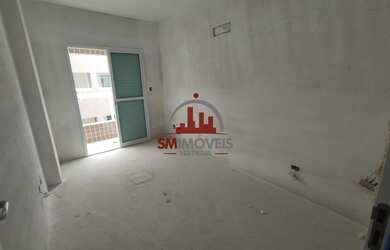 Imagem 9: Apartamento novo 2 dormitórios no Boqueirão Praia Grande