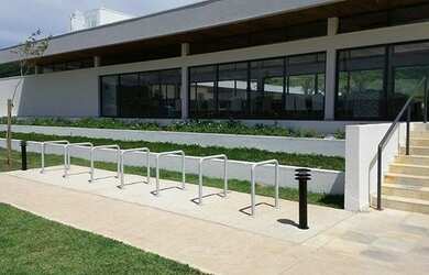 Imagem 6: Alphaville Marica. Piscina, Churrasqueirae360m² de Área