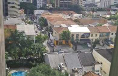 Imagem 16: SÃO PAULO - Apartamento Padrão - PINHEIROS