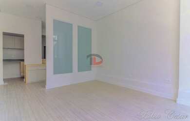 Imagem: O depósito possui 44m² de Área e está localizado em Centro