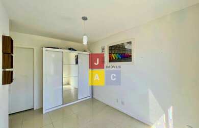 Imagem 16: Luar Do Pontal - 2qts 67 m² - Não Fazemos Contrato Por Temporada