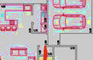 Imagem 9: Casa à venda, 196 m² por R$ 1.385.000,00 - Condomínio Santa Isabel...