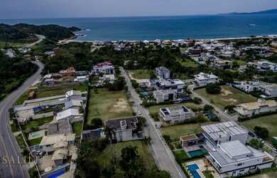 Imagem 4: BALNEáRIO CAMBORIú - Terreno Padrão - Estaleiro