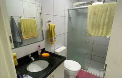 Imagem 12: Casa com 2 dormitórios à venda, 89 m² por R$ 220.000 - Boa Vista -...