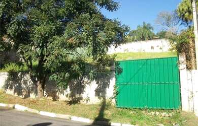 Imagem: O terreno possui 1.000m² de Área e está localizado em Recanto