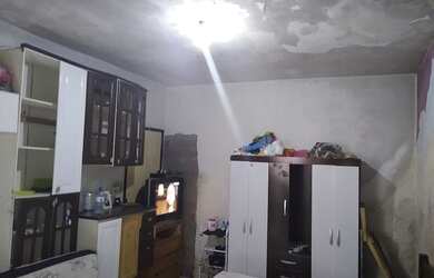 Imagem 16: Três Casas para Renda em Boa Localização no Jardim Zaira em Mauá/SP...