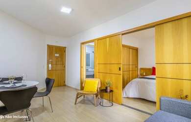 Imagem 11: APARTAMENTO RESIDENCIAL em São Paulo - SP, Jardim Paulista