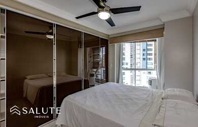 Imagem 10: BALNEáRIO CAMBORIú - Apartamento Padrão - Centro