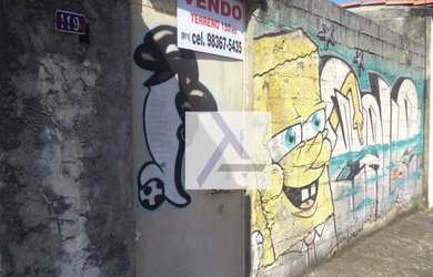 Imagem 5: Terreno à venda, 150 m² por R$ 270.000,00 - Jardim das Vertentes - São...