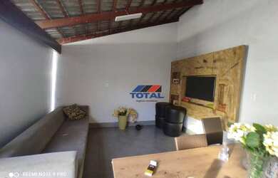 Imagem 11: Casa 4 Q no Moinho dos Ventos