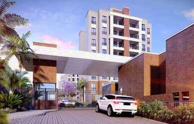 Imagem 5: Eco Vila Genebra no Swiss Park