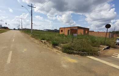 Imagem 1: Lote de esquina Residencial Greenville