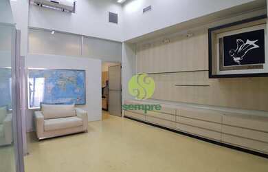 Imagem 4: Escritório corporativo para venda no Santa Agostinho - BH /MG