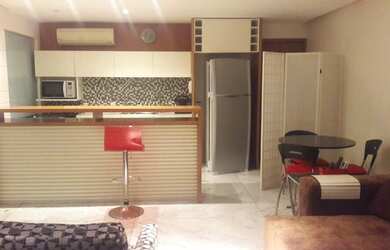 Imagem 11: Barra da Tijuca - Parque das Rosas - Excelente apartamento quarto e sala...