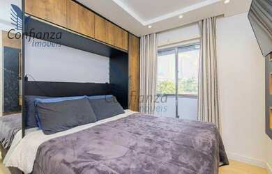 Imagem 9: Sobrado com 3 dormitórios à venda, 80 m² por R$ 408.000,00 - Cajuru...