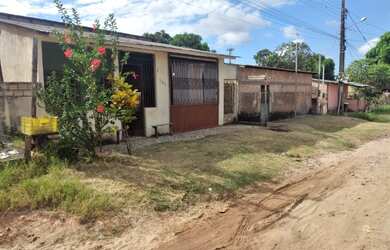 Imagem 3: Casa no bairro Diamantino