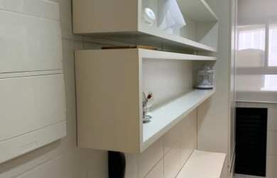 Imagem 12: Locação 1 /4 82 m2 mobiliado 4 mil Salavdor prime