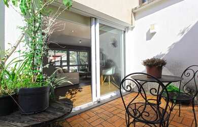 Imagem 13: Porto Alegre - Casa Padrão - Bela Vista