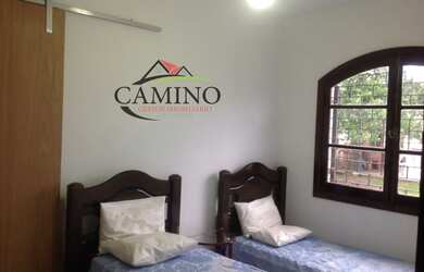 Imagem 4: Casa Padrão para Venda em Vila Ligya Guarujá-SP - 2516