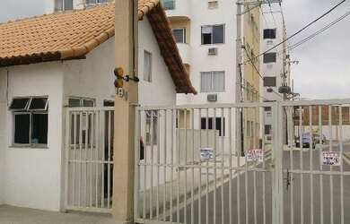 Imagem: O apartamento possui 2 Dormitórios, 1 Banheiro, 50m² de Área