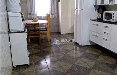 Imagem 9: Casa de 2 dormitórios na Aviação, em Praia Grande