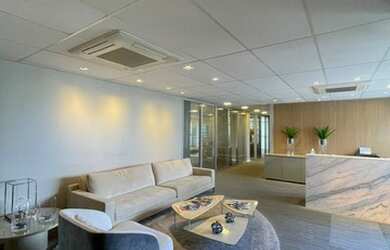 Imagem 14: Andar/laje corporativa para aluguel possui 350 metros quadrados em Casa...