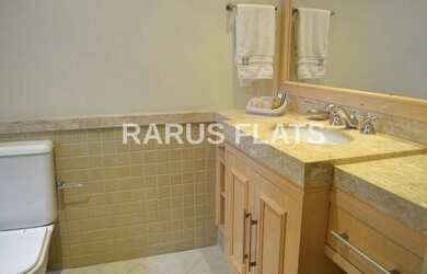 Imagem 8: Flat para alugar em Pinheiros - Edifício Capote Valente - Cód. JFX02836