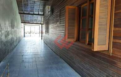 Imagem 13: Casa com 3 dormitórios, 300 m² - venda por R$ 550.000,00 ou aluguel...