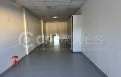 Imagem 13: PORTO ALEGRE - Galpão/Depósito/Armazém - Jardim Leopoldina