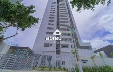 Imagem: O apartamento possui 3 Dormitórios, 3 Banheiros, 88m² de Área