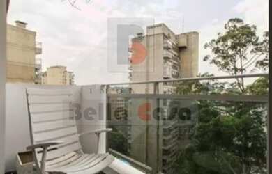 Imagem 13: Apto Real PArque. Piscina, 165m² de Área, 3 Vagas na garageme3 Dormitórios