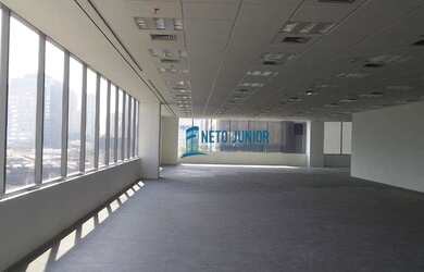 Imagem 15: Prédio à venda, 11300 m² por R$ 275.000.000,00 - Santo Amaro - São Paulo/SP