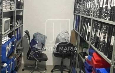 Imagem 14: Salão/Galpão salão - térreo , portaria 24 horas