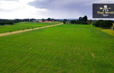 Imagem 9: Haras com 5 dormitórios à venda, 181500 m² por R$ 12.000.000,00 - Salto de Pirapora - Salt