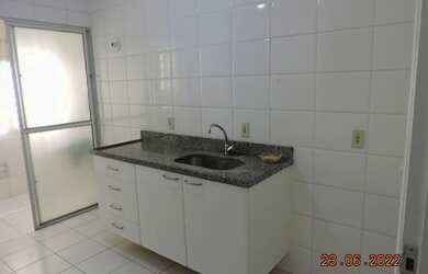 Imagem 10: Locação Residential / Apartment Vila Gustavo São Paulo