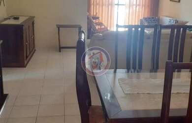 Imagem 2: Apartamento à venda 3 Quartos, 1 Suite, 1 Vaga, 113M², Centro, Mongaguá...