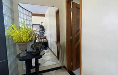 Imagem 8: Casa com mezanino. 121m² de Área, 2 Vagas na garageme2 Dormitórios