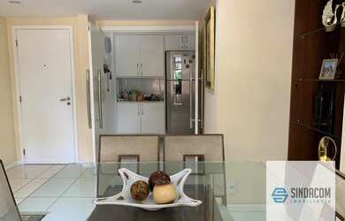 Imagem 4: Apartamento à venda, 128 m² por R$ 989.000,00 - Freguesia Jacarepaguá...