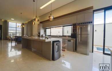 Imagem 13: Vende se casa no condomínio Golden Village