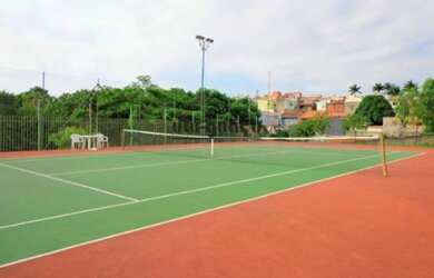 Imagem 8: Terreno em condomínio a venda com 465 metros quadrados em Portal dos...