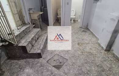 Imagem 13: Ponto comercial/Loja/Box para aluguel possui 600 metros quadrados em Bela Vista - São Paul