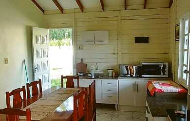 Imagem 10: Linda casa em Imbituba, localizada no bairro Alto Arroio a 200 metros...