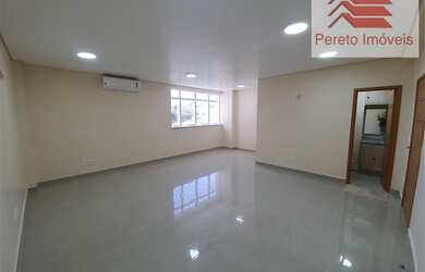 Imagem: O depósito possui 1 Vaga na garagem, 43m² de Área e está