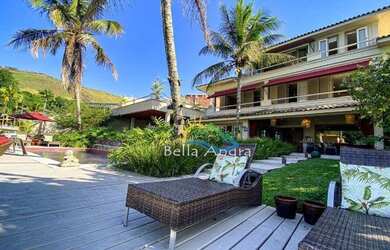 Imagem 13: Casa com 5 dormitórios, 587 m² - venda por R$ 15.000.000,00 ou aluguel...